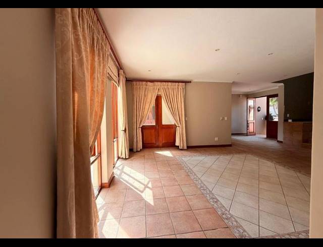 4 BEDROOM PROPERTY TO RENT IN DAINFERN GOLF ESTATE